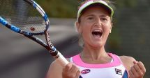 Stire din Sport : Tenis / Revenire în forţă! Irina Begu s-a calificat în turul al doilea al turneului Australian Open