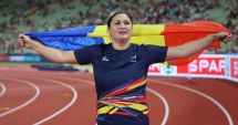 Stire din Sport : Atletism / Bianca Ghelber, stagiu de pregătire în Portugalia. Urmează un sezon competiţional plin de evenimente