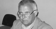 Stire din Sport : Doliu în voleiul românesc. A încetat din viaţă profesorul Mugur Niculescu