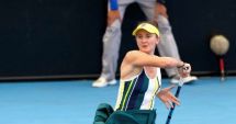 Stire din Sport : Tenis / Fără românce la Australian Open, în proba de simplu. Irina Begu, eliminată de Laura Siegemund