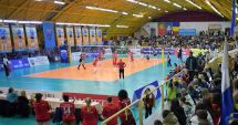 Stire din Sport : Volei / CSM Lugoj va înfrunta pe Asterix Avo Beveren în sferturile de finală ale Cupei Challenge