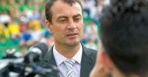 Stire din Sport : "Sportul nostru naţional poate constitui o nouă punte de legătură între popoare"