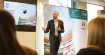 Stire din Sport : Fotbal / UEFA Certificate in Football Management, organizat pentru a treia oară la București