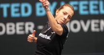 Stire din Sport : Tenis de masă / Elizabeta Samara, în optimile de finală ale turneului de la Doha. „Bernie” Szocs are bronzul asigurat!