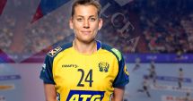 Stire din Sport : Handbal / Bursa transferurilor. SCM Râmnicu Vâlcea s-a întărit cu golgetera Mondialelor din 2021