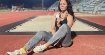 Stire din Sport : Atleţii constănţeni intră în cursa pentru medalii, la Naţionalele de sală