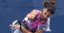 Stire din Sport : Tenis / Monica Niculescu, în optimi de finală la Australian Open, în proba de dublu