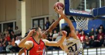 Stire din Sport : Weekend plin de evenimente pentru echipele de baschet ale CSM-ului Constanţa