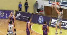 Stire din Sport : Apărare eroică! CSM Constanţa, victorie importantă în partida cu SCM Timişoara