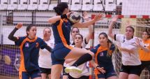 Stire din Sport : CSU Neptun, galop de sănătate în deplasarea de la Bucureşti