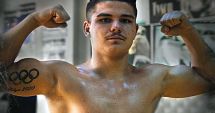 Stire din Sport : Box / Prima victorie pentru Cosmin Gîrleanu la profesionişti. Şi-a făcut KO adversarul în gala din Mexic