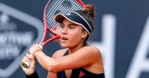 Stire din Sport : Tenis / Elena Gabriela Ruse, sfert-finalistă în turneul Australian Open, în proba de dublu