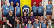 Stire din Sport : Volei / Experienţa a făcut diferenţa. CS Medgidia, înfrângere în faţa celor de la CS Dinamo, în Campionatul Naţional