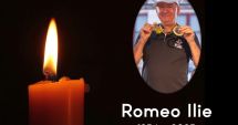 Stire din Sport : Doliu în handbalul românesc. A murit antrenorul emerit Romeo Ilie