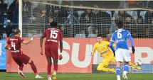 Stire din Sport : FCV Farul, înfrângere la scor de neprezentare în faţa campioanei CFR Cluj