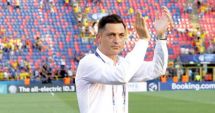 Stire din Sport : Fotbal / Mirel Rădoi, la prima experienţă ca antrenor la o echipă din Arabia Saudită