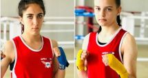 Stire din Sport : Aur şi bronz pentru două pugiliste de la CS Năvodari, la Cupa Naţiunilor