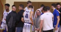 Stire din Sport : Baschet / De ziua antrenorului Alexandru Olteanu, CSM Constanța înfruntă pe Steaua în Sala Regimentului de Gardă