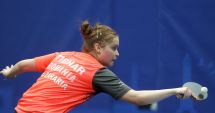 Stire din Sport : Tenis de masă / Constănţeanca Elena Zaharia, în 16-imile de finală ale turneului WTT Feeder Doha 2023