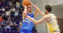 Stire din Sport : Baschet / Al patrulea eşec consecutiv! SCM U Craiova, surclasată de FC Porto, în grupele FIBA Europe Cup