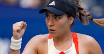 Stire din Sport : Tenis / Gabriela Ruse, eliminată de franţuzoaica Selena Janicijevic de la Australian Open