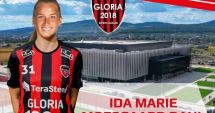Stire din Sport : Handbal / Bursa transferurilor. Întăriri din Danemarca şi Spania pentru CS Gloria Bistriţa-Năsăud şi CS Rapid