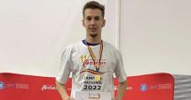 Stire din Sport : Constănţenii şi-au corectat recordurile personale la Naţionalele de atletism