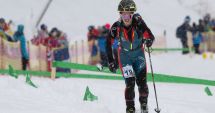 Stire din Sport : Olimpism / România în Top 5 la FOTE de iarnă într-o probă individuală, după opt ani