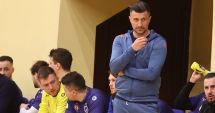 Stire din Sport : Antrenorul George Buricea: „Ne aşteaptă un debut de campionat în forţă. Mizăm pe susţinerea fanilor!”