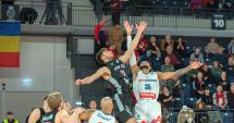 Stire din Sport : Baschet / CSM CSU Oradea, victorie preţioasă în grupele FIBA Europe Cup