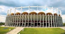Stire din Sport : Carieră / Academia Națională de Fotbal: Au început înscrierile pentru cursul de Managementul stadioanelor