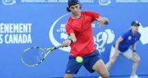 Stire din Sport : Tenis / Alexandru Coman, Maria Ciubotaru și Cara Maria Meșter, primele victorii la un turneu de Grand Slam