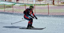 Stire din Sport : Olimpism / FOTE Friuli Veneția Giulia 2023. Micile neatenții i-au scos pe tricolori din lupta pentru pozițiile fruntașe