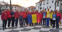Stire din Sport : Atletism / Veteranii tricolori, pe podiumul Campionatului European Masters de Maraton din Portugalia