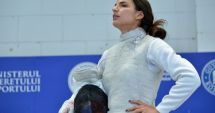 Stire din Sport : Scrimă / Un nou caz de dopaj. Maria Boldor, suspendată din lotul naţional, după ce a fost testată pozitiv la ostarină