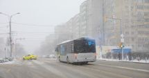 Stire din Social : Codul galben pentru CONSTANŢA a fost prelungit! Iată unde puteţi semnala problemele apărute, în context de vreme severă