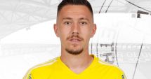 Stire din Sport : Fotbal / Bursa transferurilor. Petrolul l-a cedat pe Velisar la Chiajna, Paz a semnat cu FC Voluntari