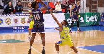 Stire din Sport : Echipele constănţene de baschet, meciuri „de foc” în Liga Naţională