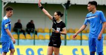 Stire din Sport : Fotbal feminin / Iuliana Demetrescu și Mihaela Țepușă, în pregătire la Doha pentru Cupa Mondială