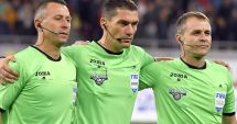 Stire din Sport : Fotbal / Brigada lui Istvan Kovacs, seminar înaintea Campionatului Mondial al Cluburilor