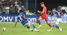 Stire din Sport : Tudor Băluţă: „Presiune este la orice meci, indiferent de locul din clasament”