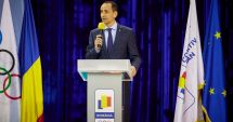 Stire din Sport : Olimpism / Mihai Covaliu, despre doping: „Sportivii trebuie să aibă foarte mare atenţie la ceea ce consumă”