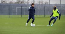 Stire din Sport : Fotbal / Alexi Pitu a debutat cu victorie în tricoul lui Girondins Bordeaux