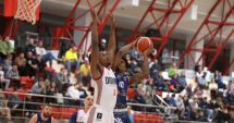Stire din Sport : CSM Constanţa, în Top 10! De acum, începe cursa pentru calificarea în play-off