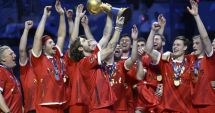 Stire din Sport : Handbal / Triplă istorică. Danemarca a câştigat finala Campionatului Mondial
