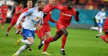 Stire din Sport : Farul a dat lovitura pe terenul FCSB-ului. „Alibec a fost fantastic, a tras echipa după el!”