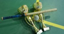 Stire din Sport : Oină / Liceenii şi elevii de gimnaziu se vor întrece, în luna mai, la Olimpiada Naţională a Sportului Şcolar