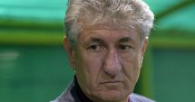 Stire din Sport : Fotbal / Constănţeanul Ion Moldovan, noul şef al Centrului de Copii şi Juniori al FC Voluntari