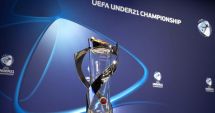 Stire din Sport : Fotbal / Grupă accesibilă! Tricolorii U21 și-au aflat adversarii din preliminariile EURO 2025