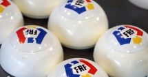 Stire din Sport : Fotbal / S-au tras la sorți barajul de promovare în Liga a III-a și etapa interjudețeană U17 și U19